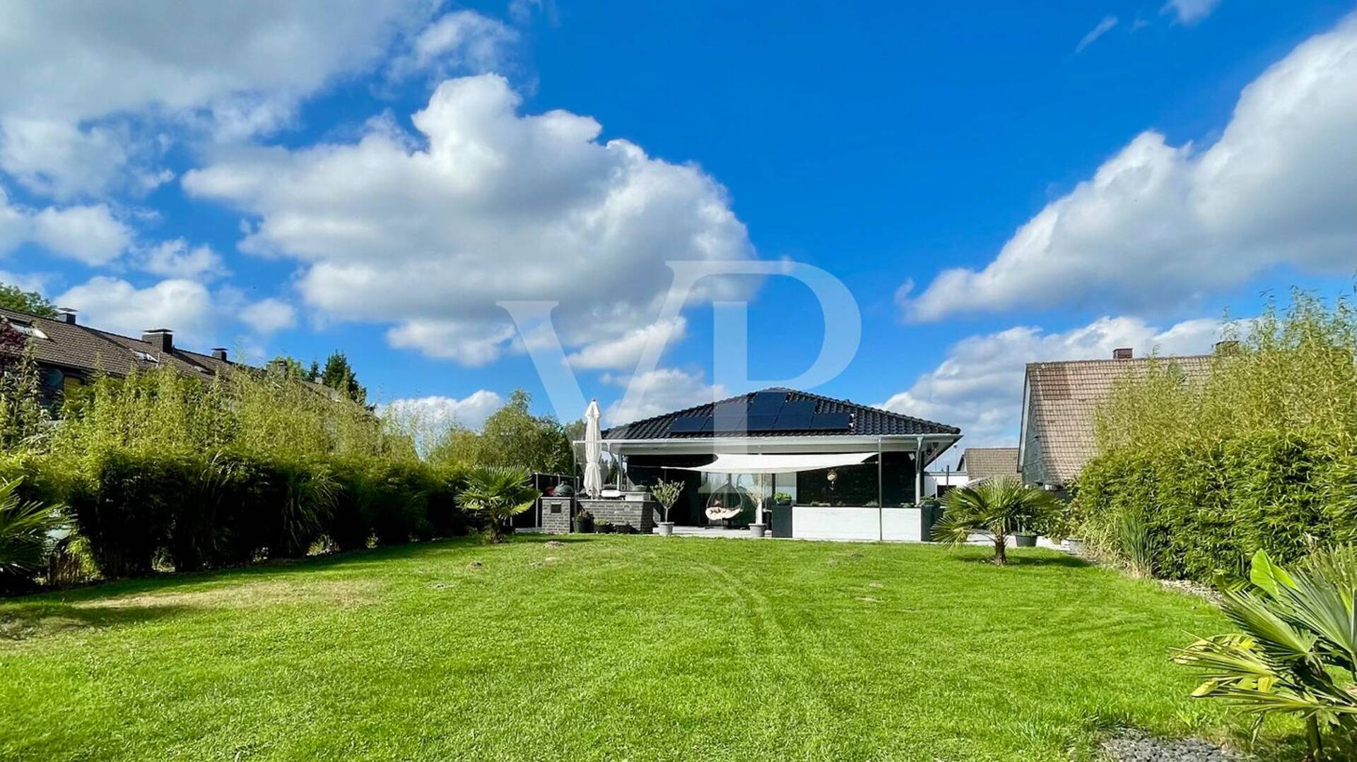 Bungalow in 58540 Meinerzhagen mit 145 m² kaufen