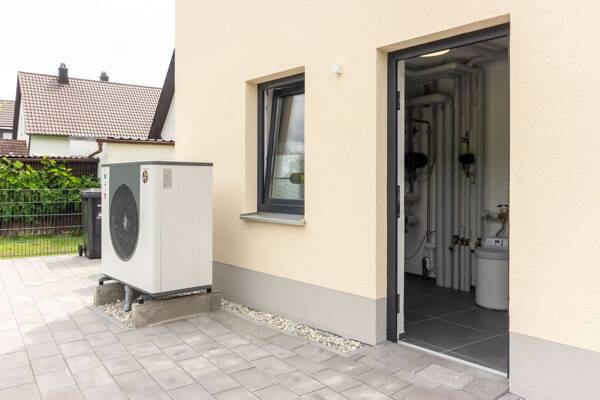 Erdgeschosswohnung in 94405 Landau an der Isar mit 60 m² kaufen
