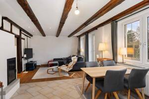 Bremen - Arbergen | Modernes Einfamilienhaus mit viel Platz, tollem Wohnambiente, zwei Garagen, Sonnenterrasse und schönem Garten – 28307 Bremen – Vorschaubild 5