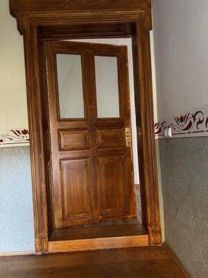 Leerstehende 2 - Raumwohnung nahe des Karl-Heines-Kanals in Lindenau zu verkaufen – 4177 Leipzig – Vorschaubild 8