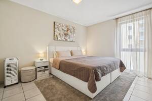 Moderne City-Wohnung direkt an der Theresienwiese – 80336 München – Vorschaubild 5