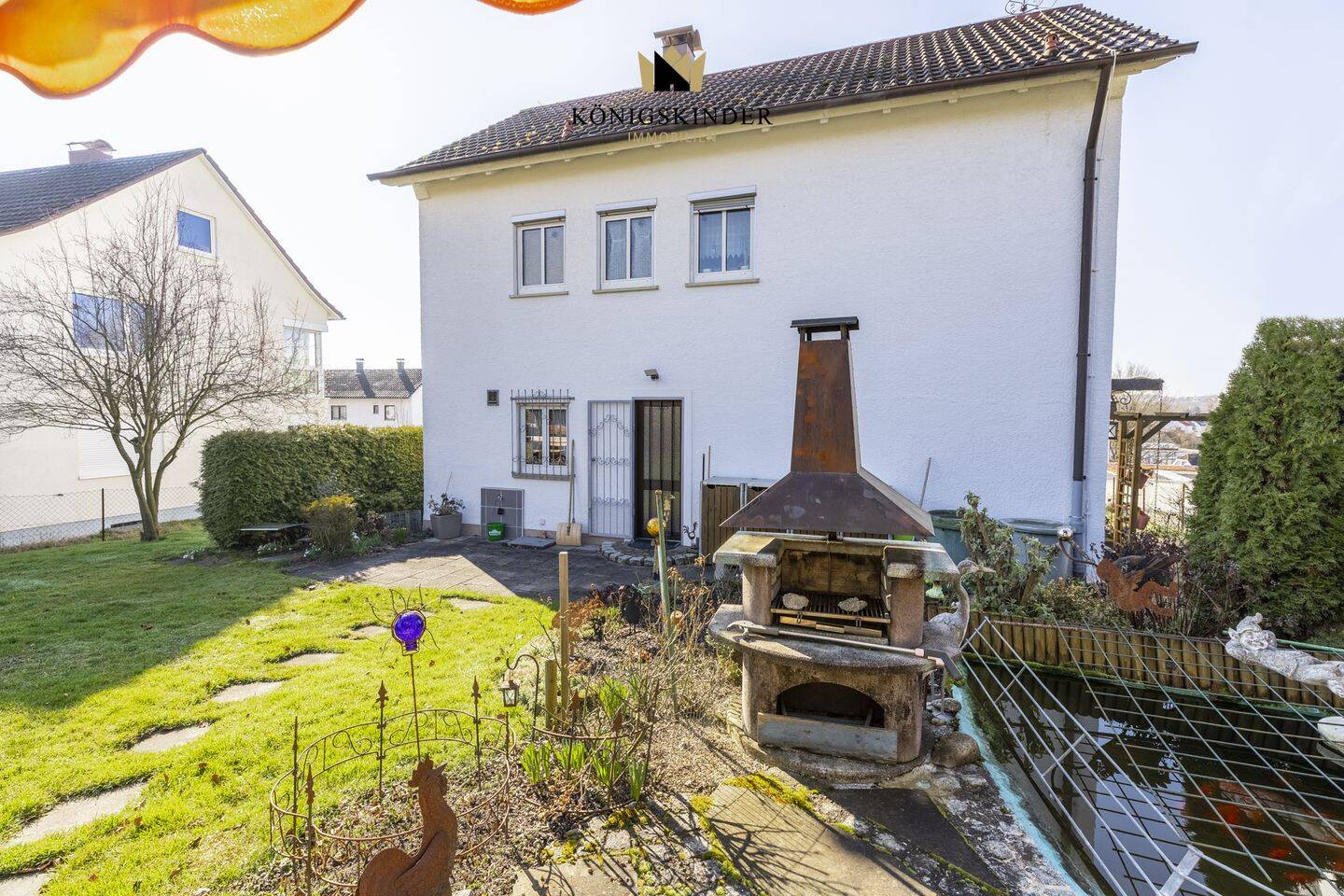 Familienglück auf dem Nürtinger Säer – Nürtingen – Vorschaubild 3