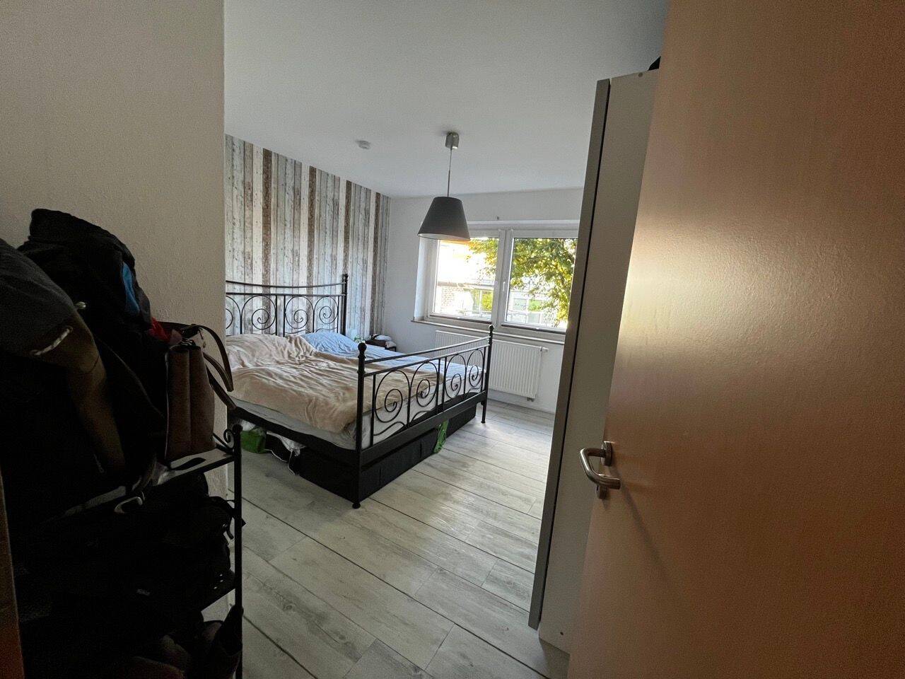 Helle 3-Zimmer-Wohnung mit großem Südbalkon in Mönchengladbach-Lürrip – Mönchengladbach – Vorschaubild 4