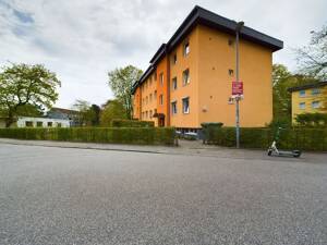 Gepflegte Kapitalanlage: Wohnung in St. Gertrud (Marli)