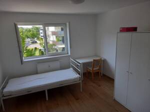 Möblierte 2-Zimmer-Wohnung in Uni-Nähe - Perfekt für WG! – 89231 Neu-Ulm – Vorschaubild 6