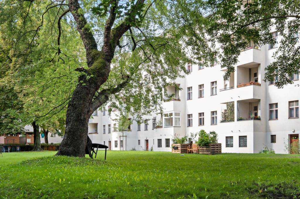 Attraktive und helle Kapitalanlage in gepflegter Wohnanlage – Berlin – Vorschaubild 6