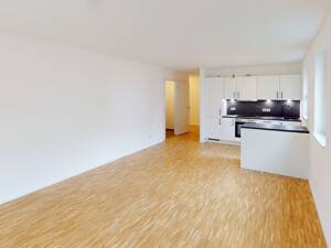 Euer neues Zuhause: Schöne 3-Zimmer-Wohnung mit Garten! – 44795 Bochum – Vorschaubild 3