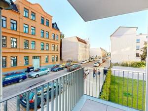 Exklusive 4-Zimmer-Penthousewohnung mit Dachterrasse – 39106 Magdeburg – Vorschaubild 5