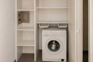 5,95 % Bruttomietrendite! Bereits gut vermietete 2-Zimmer-Wohnung in Essen als Kapitalanlage. – 45326 Essen – Vorschaubild 6