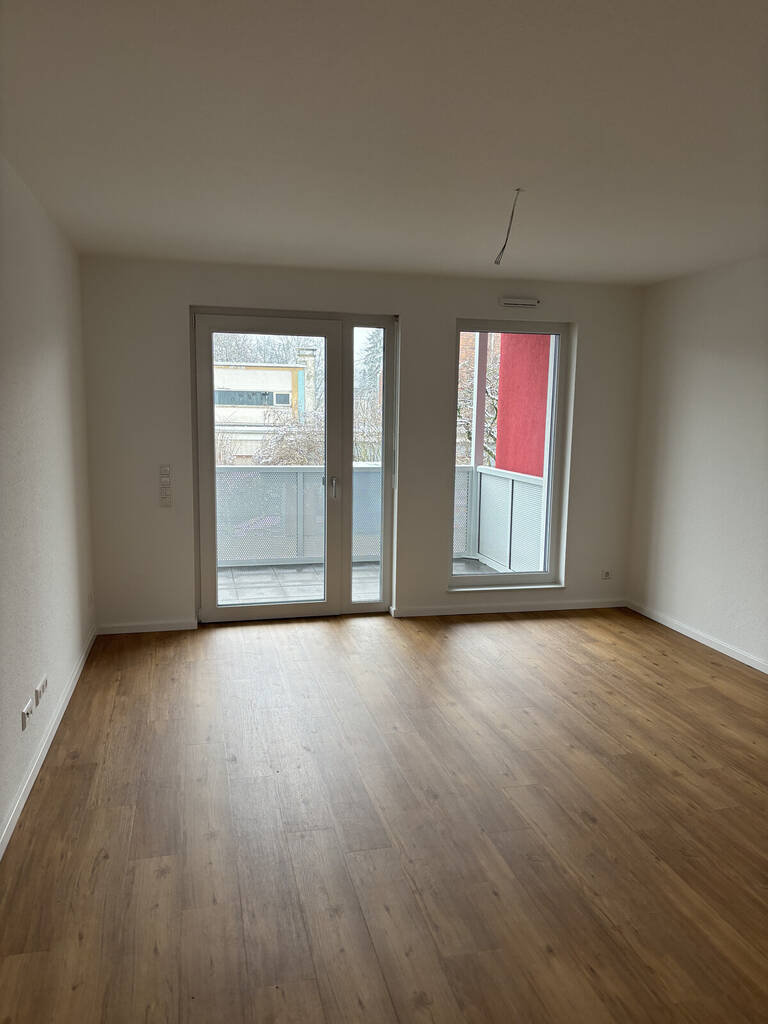 Erstbezug: Willkommen in Ihrem modernen und barrierearmen Zuhause – Duisburg – Vorschaubild 5
