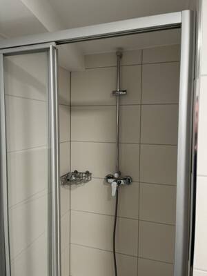 Helle 2-Zimmerwohnung - Frei - DG - Duschbad - Einbauküche - Renoviert - Kein Aufzug – 90478 Nürnberg – Vorschaubild 7