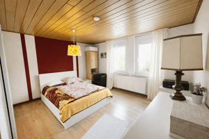 Charmante 4-Zimmer-Altbauwohnung im Jugendstil - Stuttgart-Zuffenhausen – 70435 Stuttgart – Vorschaubild 6