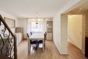 Einfamilienhaus mit sechs Zimmern, Garage, Außenstellplatz und schönem Garten in Esch – 50765 Köln – Vorschaubild 3