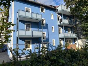 Attraktives Mehrfamilienhaus im Pelzmantel – 81241 München – Vorschaubild 3