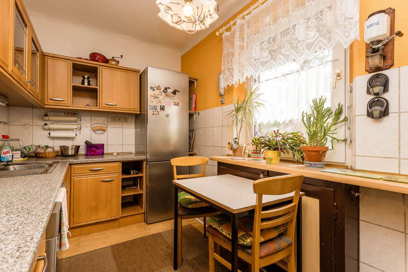 Kleines Einfamilienhaus mit Ausbaupotential in Berlin-Biesdorf – Berlin – Vorschaubild 8