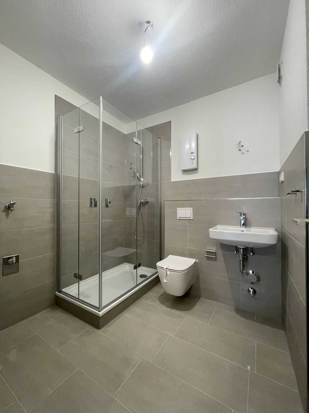 *Gemeinschaftsgarten*Erstbezug nach Kernsanierung*charmanter Altbau*