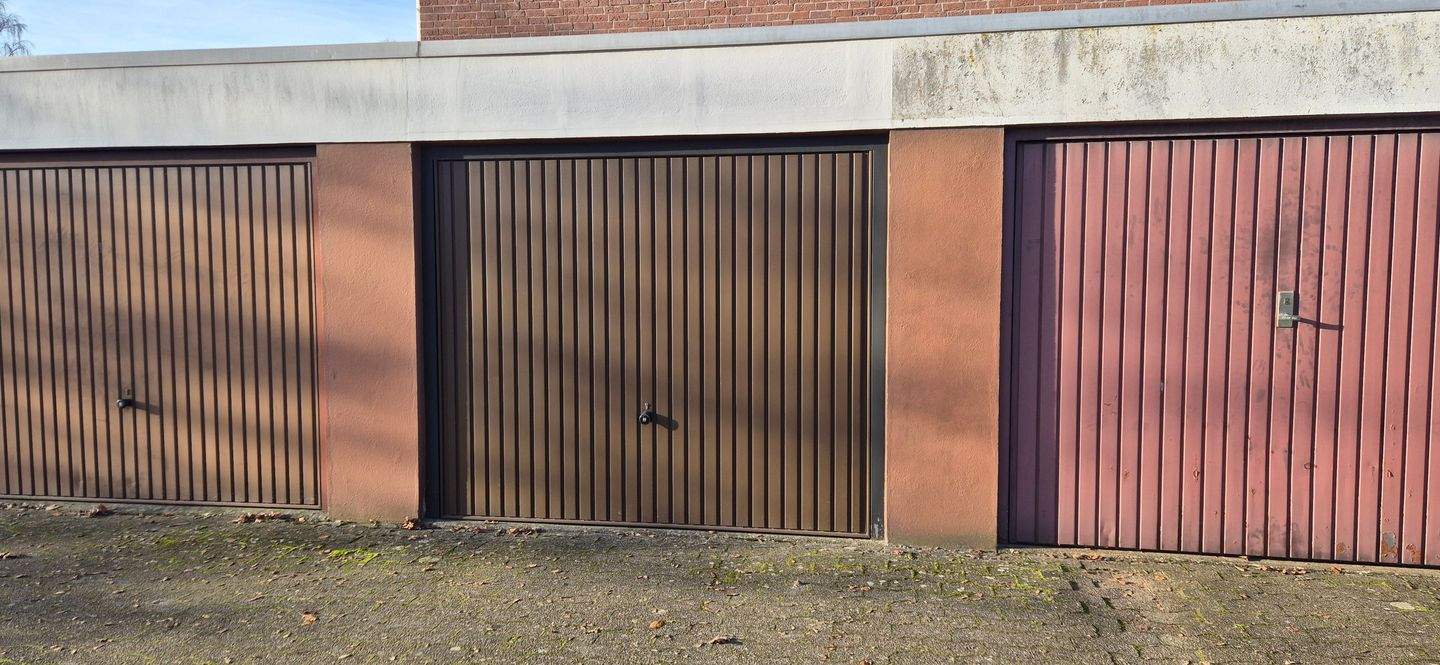 Gepflegtes Reihenmittelhaus mit großer Terrasse und liebevoll angelegtem Garten zu verkaufen – Achim – Vorschaubild 5