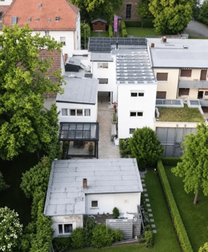 Kapitalanlage mit Entwicklungsperspektive – 60488 Frankfurt am Main – Vorschaubild 2