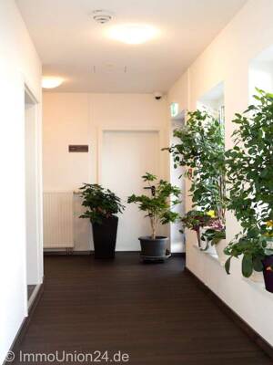 Boardinghouse / Serviced Apartments / Wohnraum für Studierende / Arztpraxis oder Pflegeeinrichtung – 91054 Erlangen – Vorschaubild 8