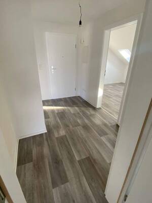 Ab 01.10. - Süße Dachgeschosswohnung für den netten Single – 38723 Seesen – Vorschaubild 7