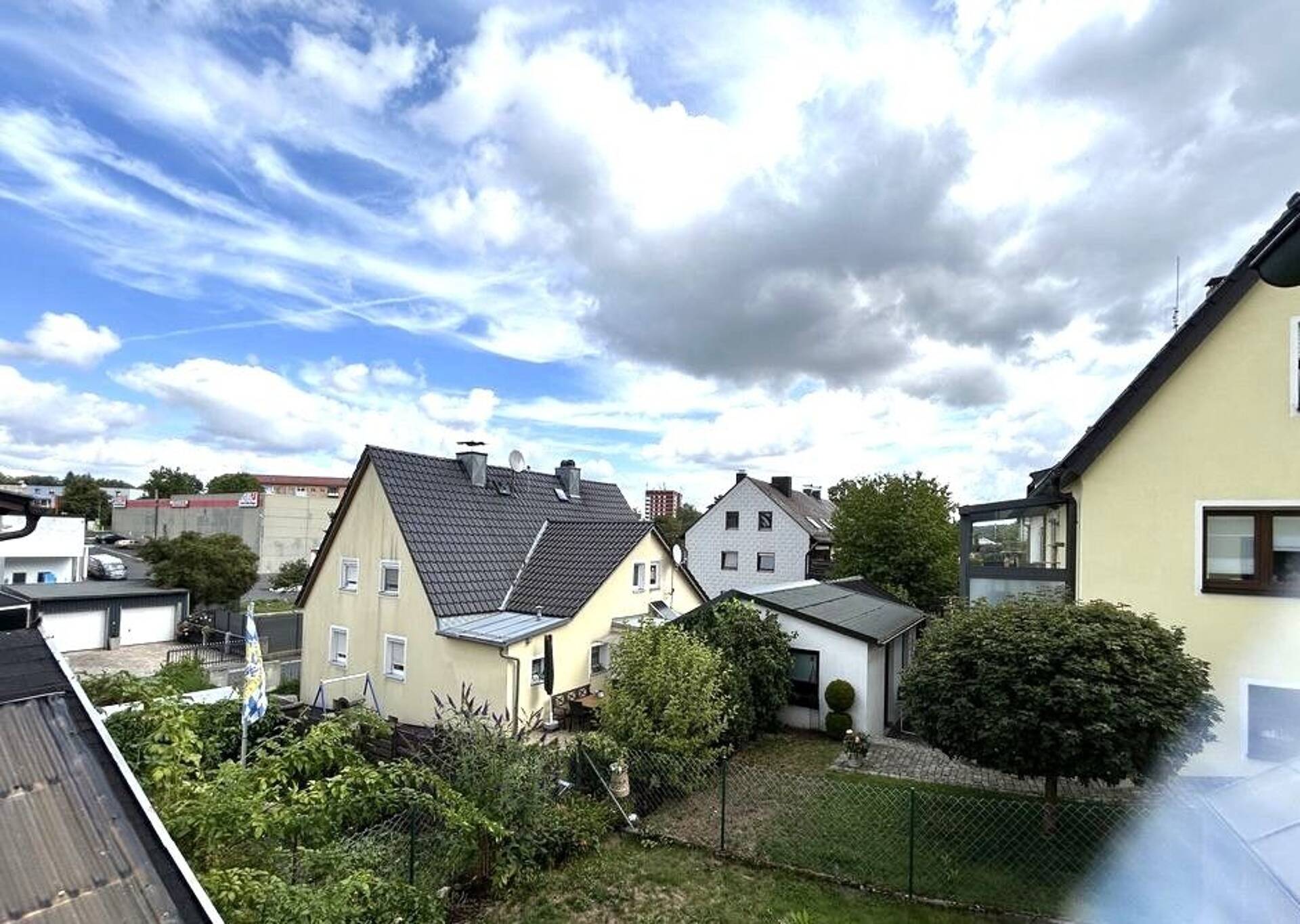 Haus in 95615 Marktredwitz mit 97,8 m² kaufen
