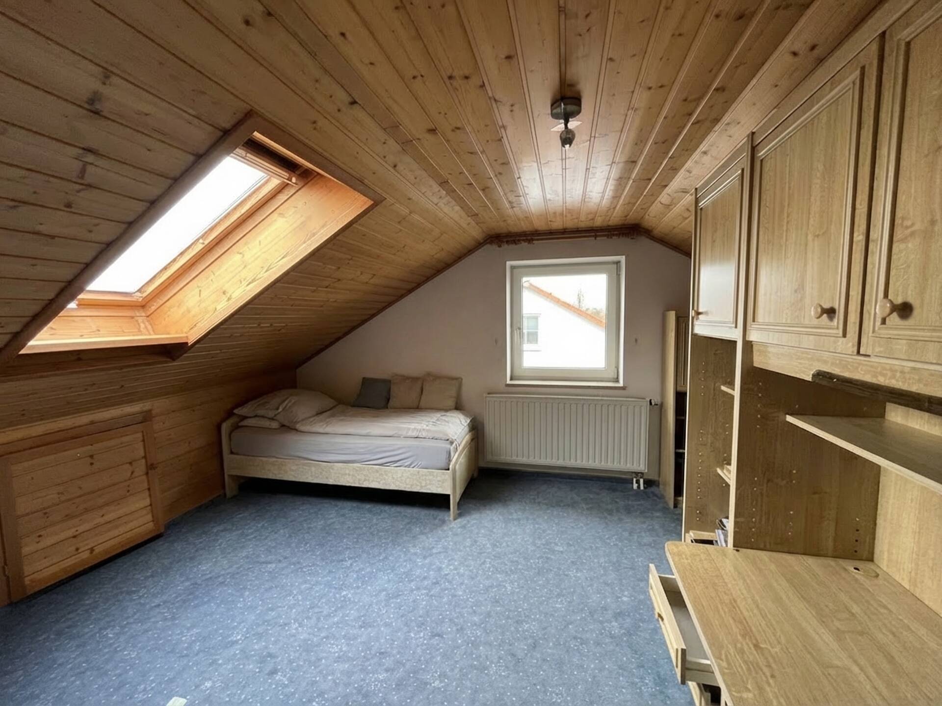 Haus in 91438 Bad Windsheim mit 146 m² kaufen