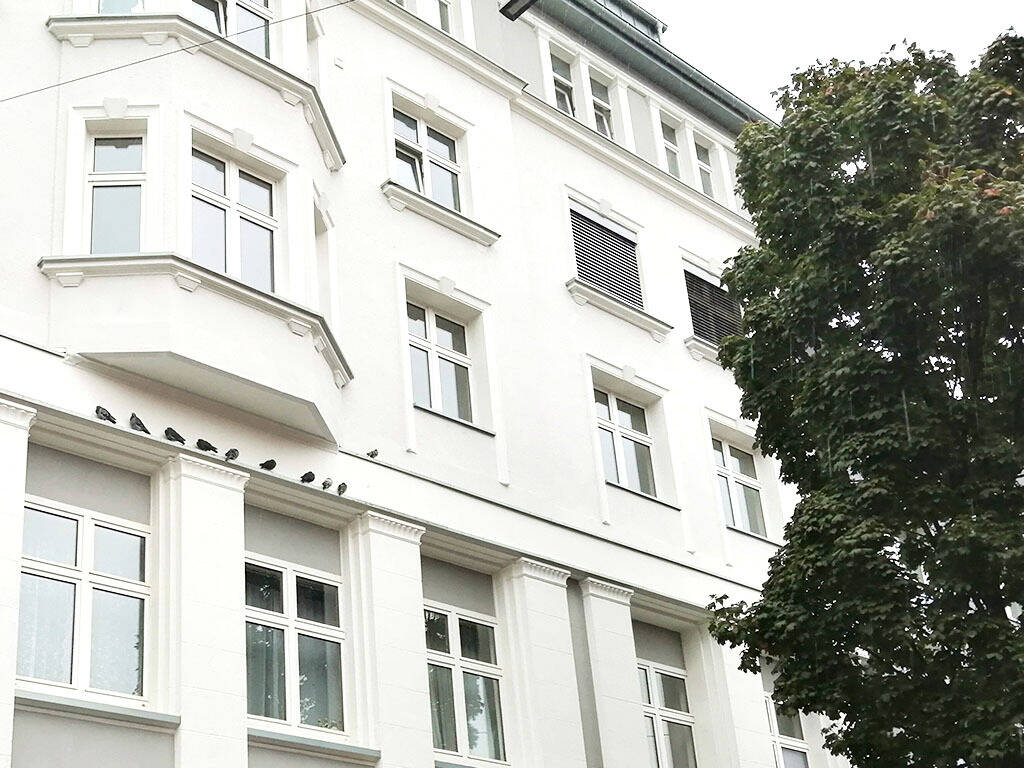 Top sanierte 4-Zimmer City-Wohnung – Wuppertal – Vorschaubild 2