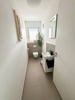 Helle 3-Zimmer-Wohnung mit Balkon und Tiefgaragenstellplatz – 81375 München – Vorschaubild 8