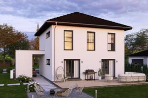 Individuelles Einfamilienhaus in Ingolstadt - Gestalten Sie Ihr Traumhaus mit allkauf – 85049 Ingolstadt – Vorschaubild 4