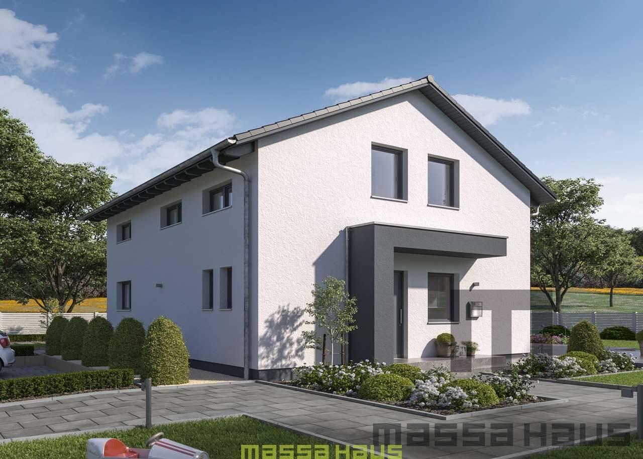 HEUTE bekommst Du den Aller Aller Besten Preis für DEIN NEUES ZUHAUSE - nur bei MASSA HAUS – Gutach im Breisgau – Vorschaubild 7