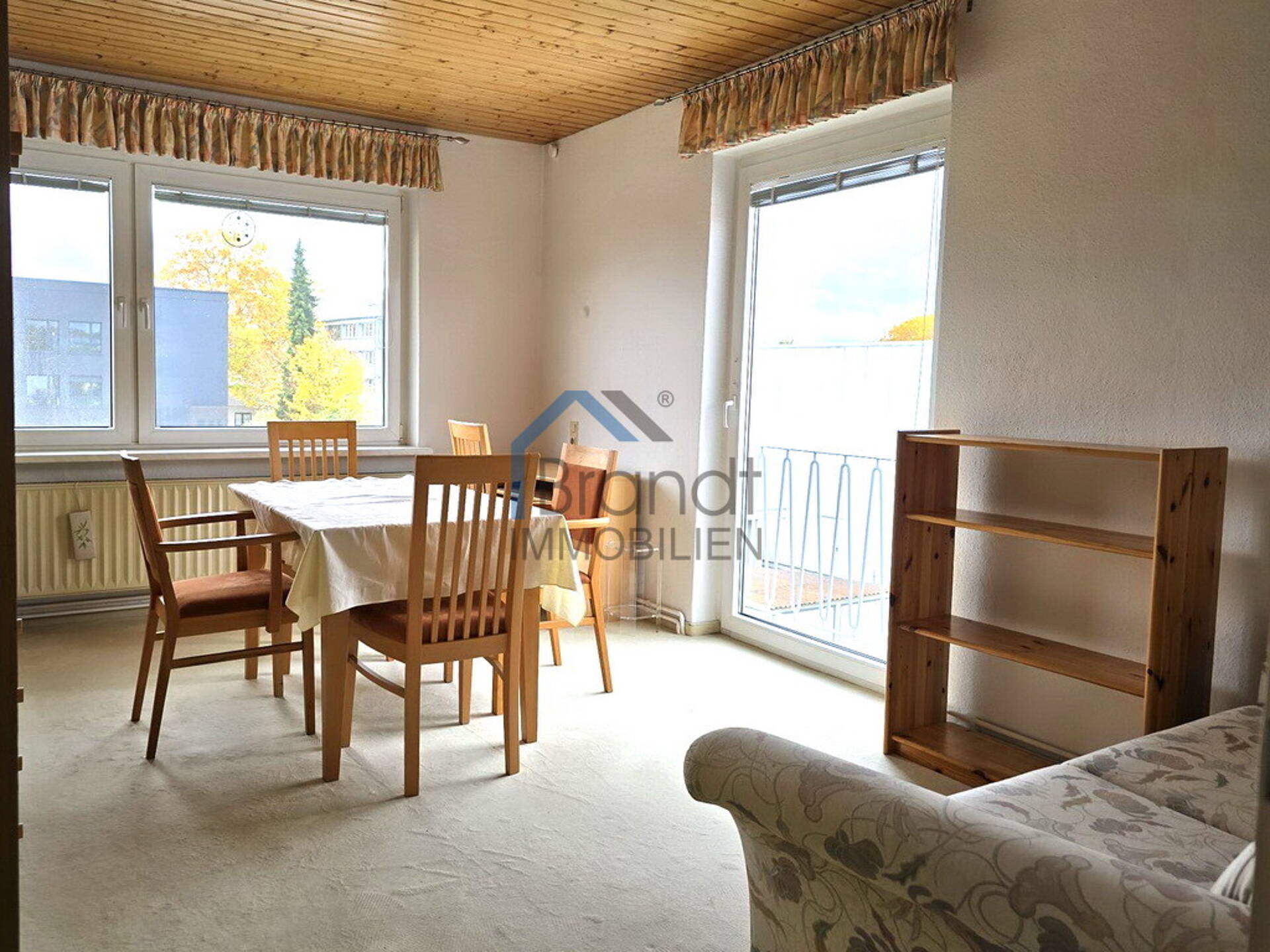 Etagenwohnung in 37079 Göttingen mit 62 m² kaufen