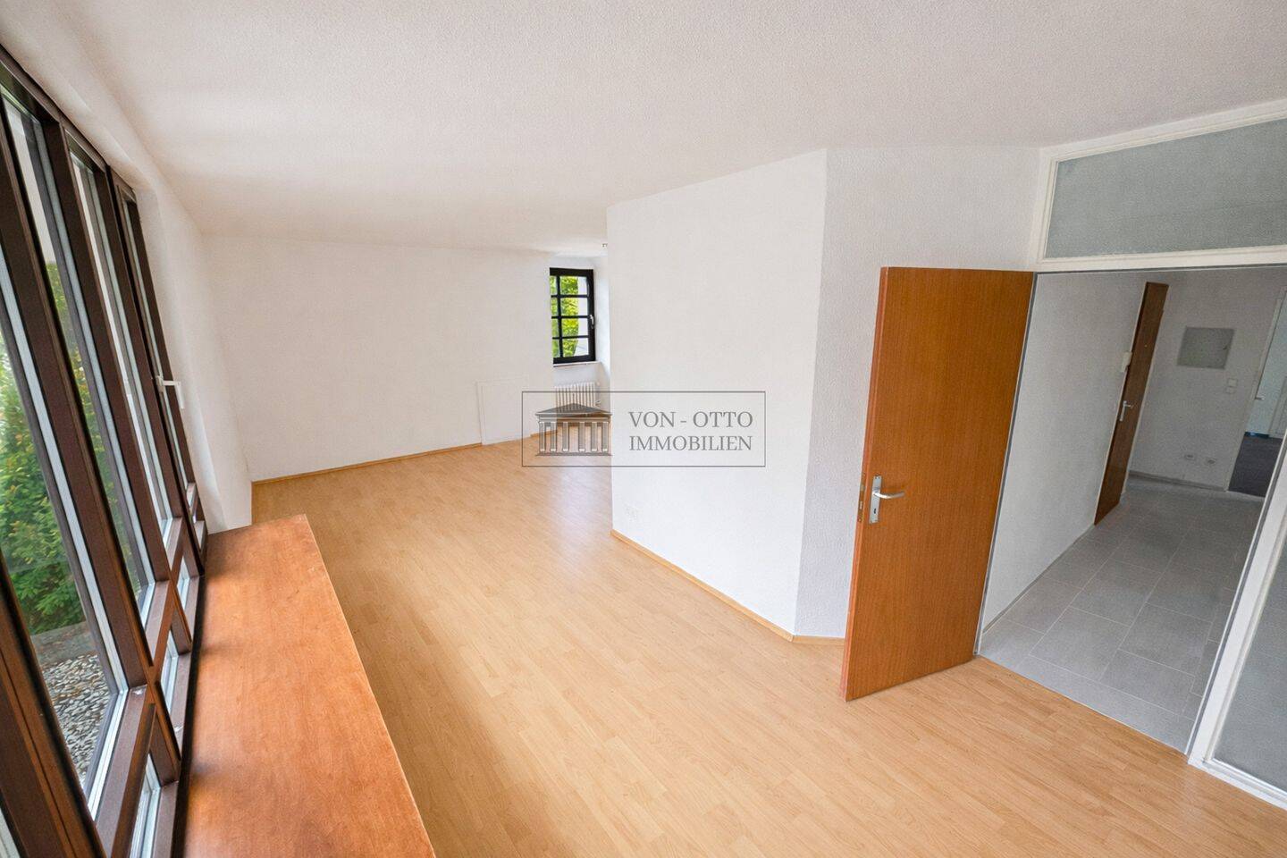 Wohnung in herrlicher Ruhe – Berlin – Vorschaubild 3