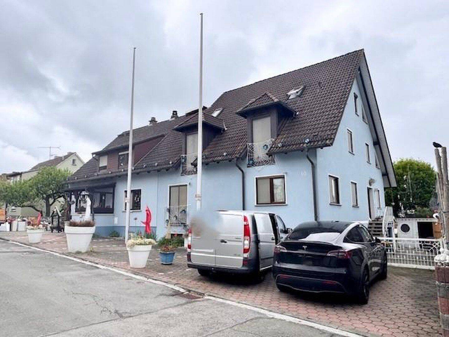 PROVISIONSFREI: freies gepflegtes MFH mit mindestens 6,8 % Rendite oder Faktor 14