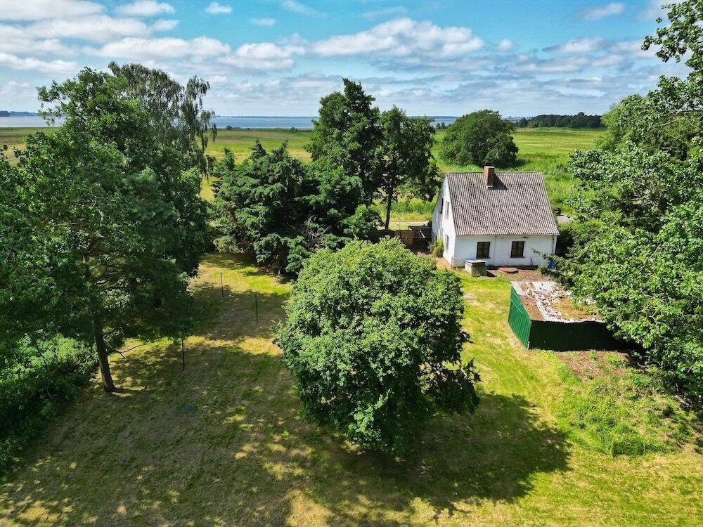 Ihr Rückzugsort am Rande von Zingst - ein Haus mit Geschichte und Zukunft – Zingst – Vorschaubild 9