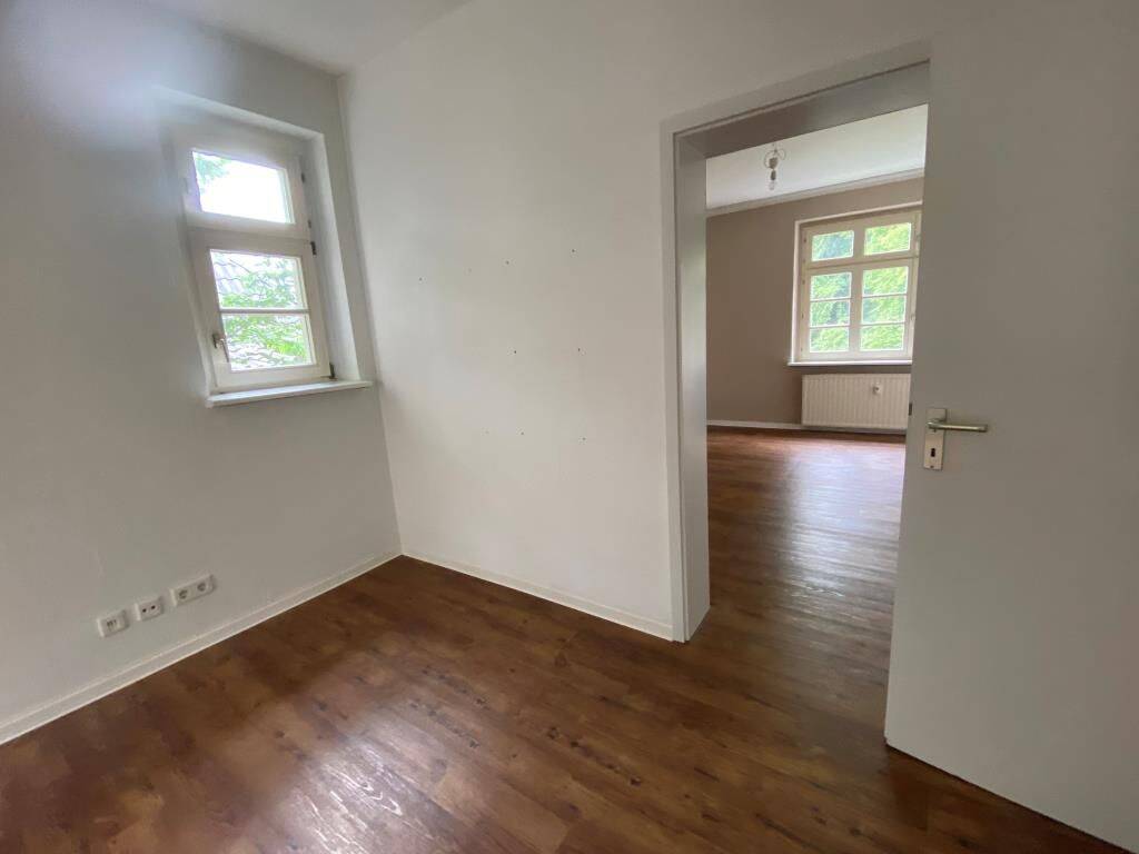 W, Zooviertel - Attraktive Wohnung mit Loggia in wunderschönem Altbau – Wuppertal – Vorschaubild 6