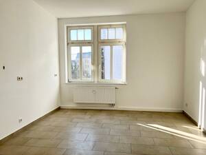 ++ Große 3 Raumwohnung mit 3 Balkonen in der Dresdner Neustadt zu mieten! ++ – 1099 Dresden – Vorschaubild 5