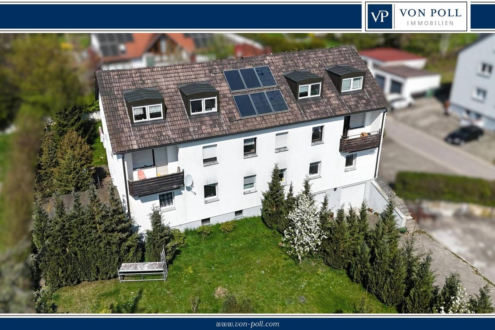 Haus in 91550 Dinkelsbühl mit 321,7 m² kaufen
