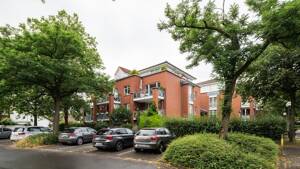 Helle 3-Zimmer-Eigentumswohnung mit Südwestbalkon und Tiefgaragenstellplatz in Bonn – 53125 Bonn – Vorschaubild 4