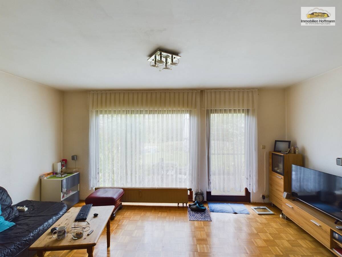 Vielseitiges 2-Familienhaus mit Ausbaureserve & großem Garten in Birstein – Birstein – Vorschaubild 3