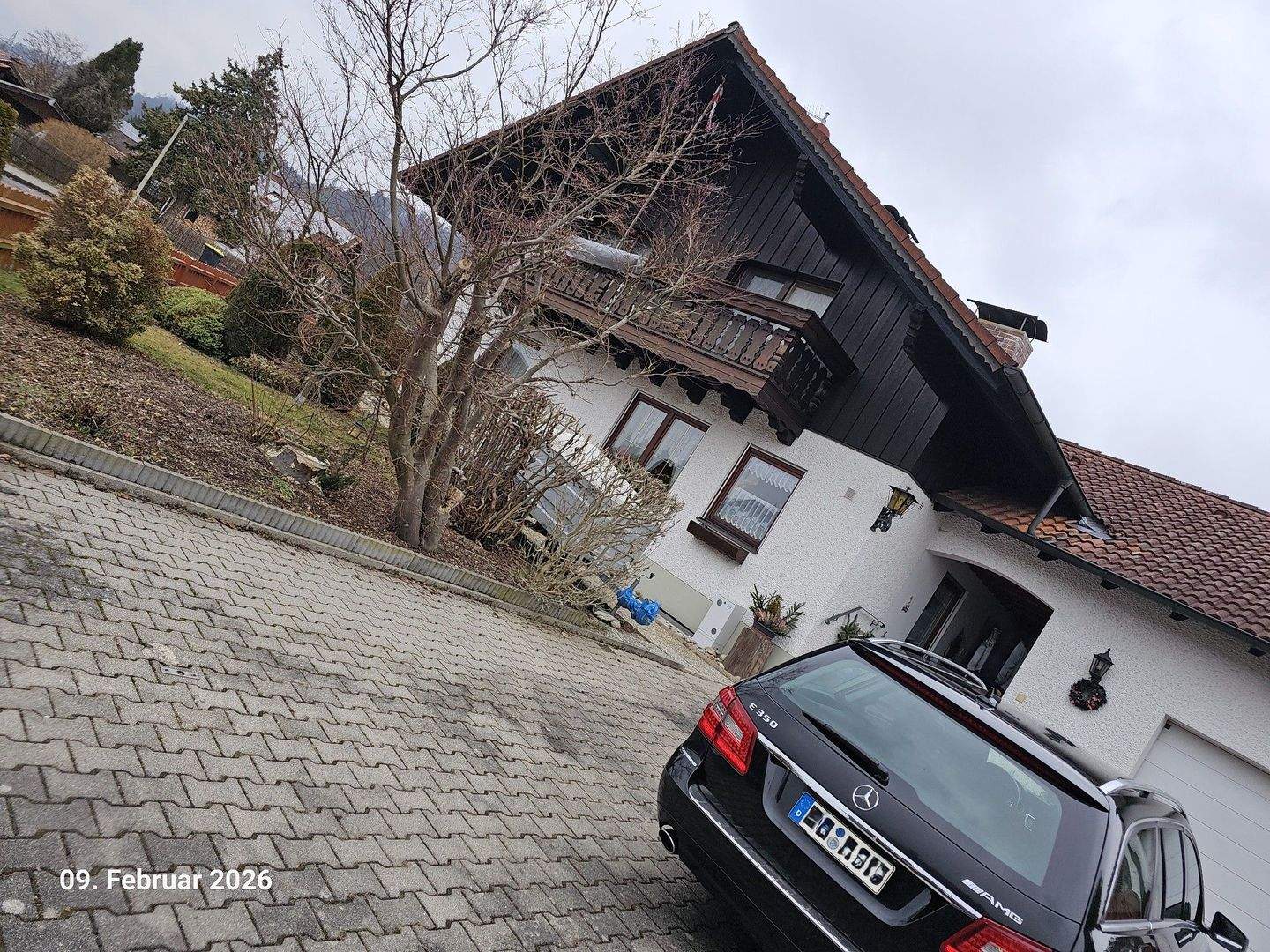 Top gepflegtes Einfamilienhaus ca. 130m2 Wfl. – Julbach – Vorschaubild 2