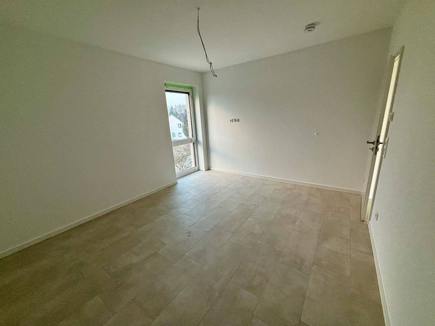 Hier wird mit einer Wärmepumpe geheizt! 3 Zimmer ETW mit Dachterrasse! – Hamburg – Vorschaubild 8