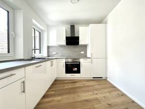 Neubau-Erstbezug A+ - 3 Zimmer mit Balkon und Garage nahe dem Zentrum – 55130 Mainz – Vorschaubild 3