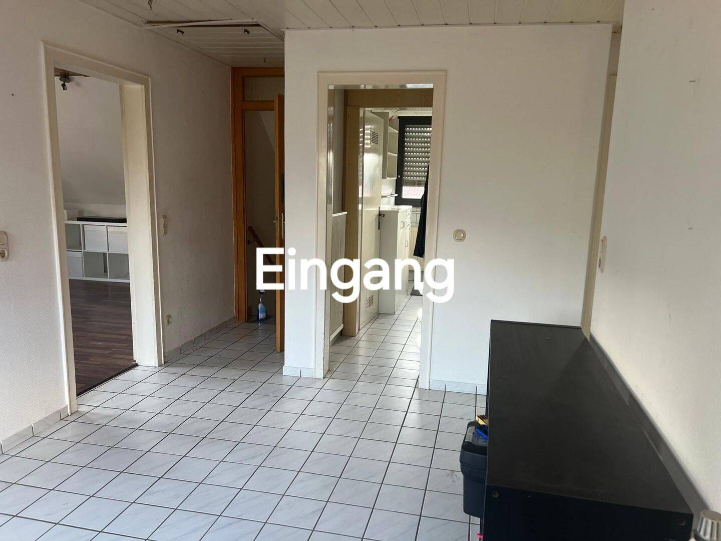 Helle 2 Zimmer Wohnung – Osnabrück – Vorschaubild 2