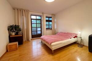 Altstadt Spitzenlage am Viktualienmarkt! 3,5-Zimmer-Stadtwohnung mit Altbaucharme – 80469 München – Vorschaubild 8