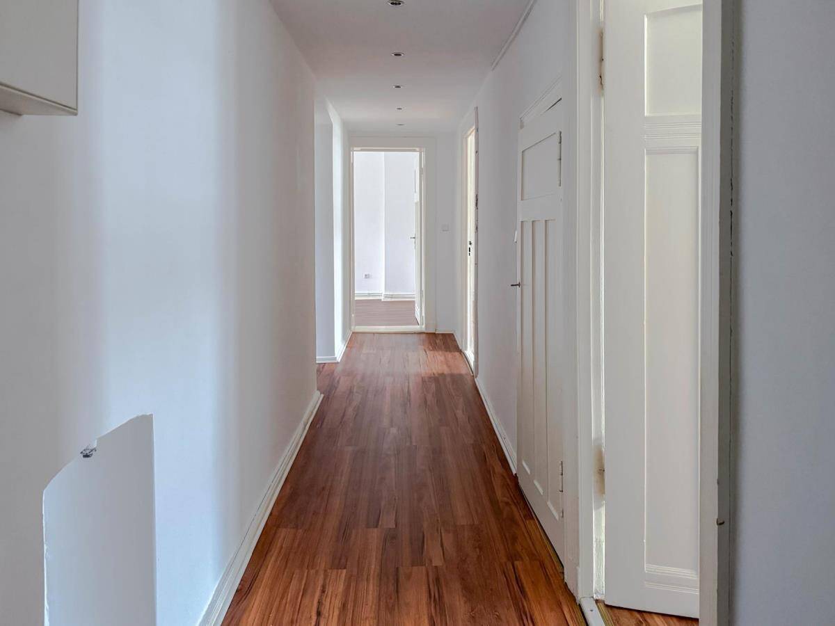City-Life pur: 2-Zimmer-Wohnung in der Kurfürstenstraße – Berlin – Vorschaubild 3