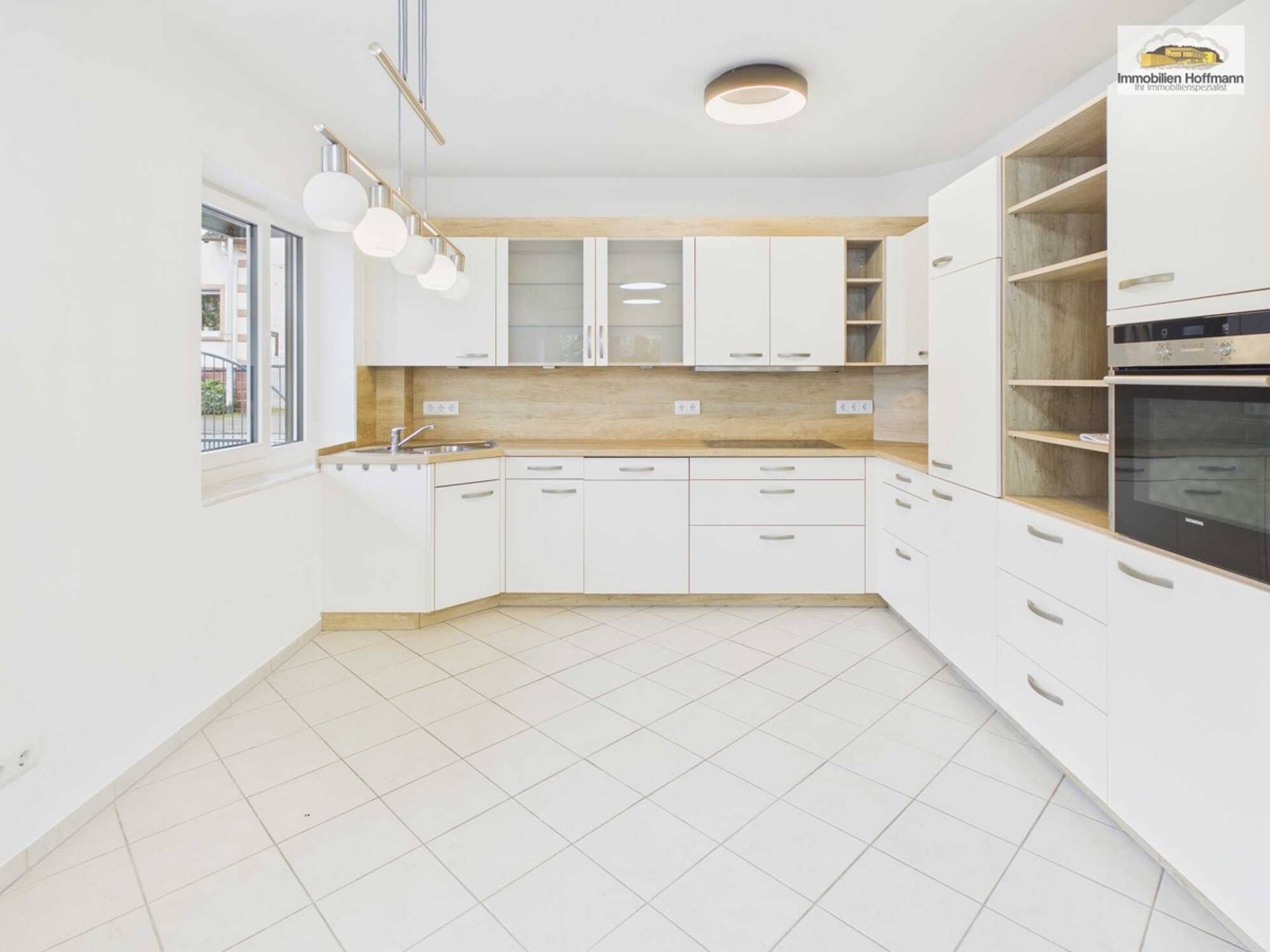Erdgeschosswohnung in 63755 Alzenau mit 92 m² kaufen