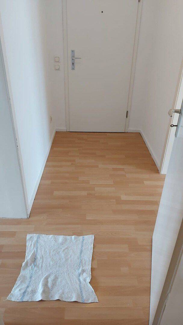 Stilvolle 1,5 Zimmer-Wohnung und großer Küche mit Balkon in Essen, 45326 – Essen – Vorschaubild 6