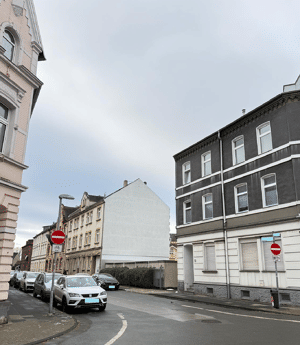 Mehrfamilienhaus mit viel Potential! – 45327 Essen – Vorschaubild 3