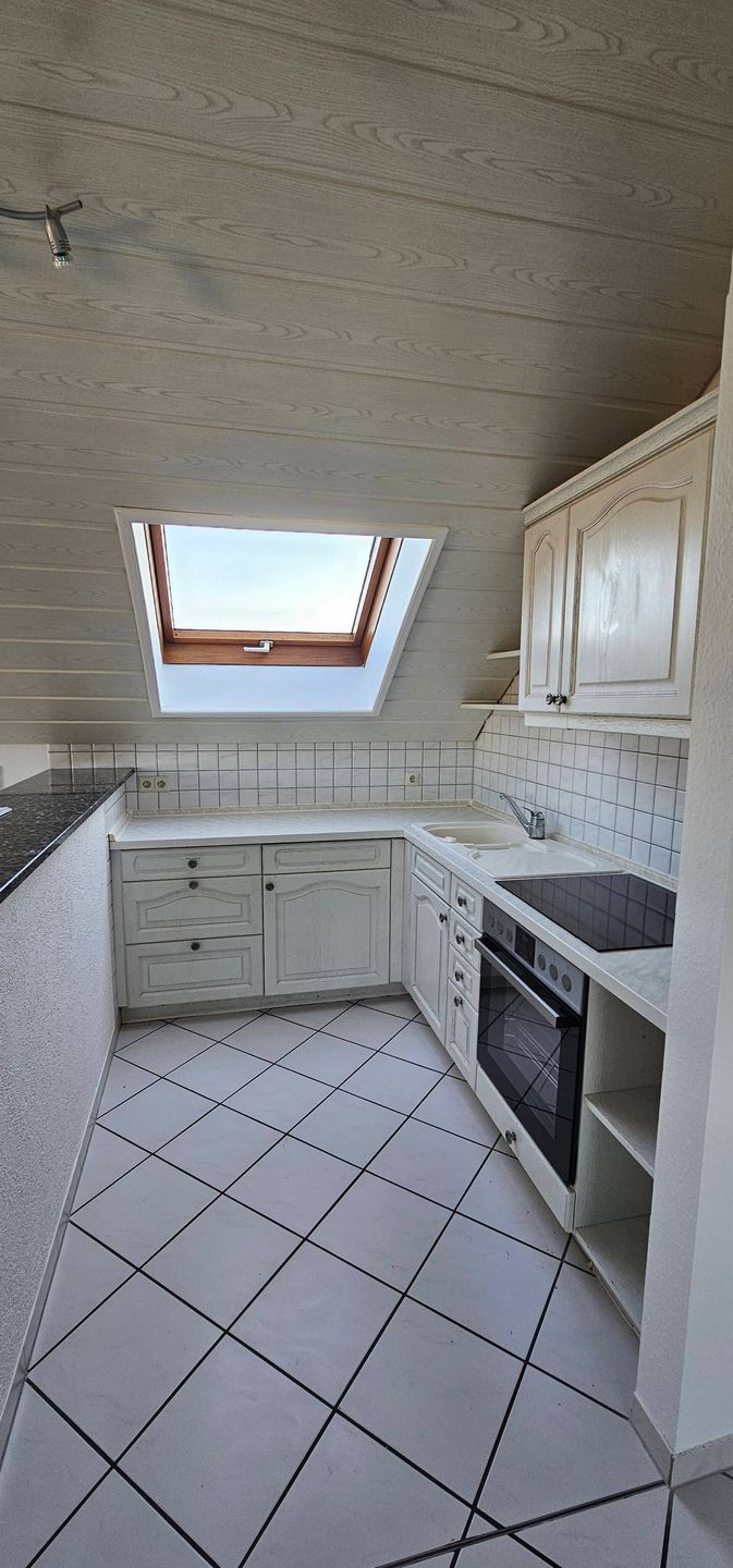 Dachgeschosswohnung in 72336 Balingen mit 67 m² kaufen