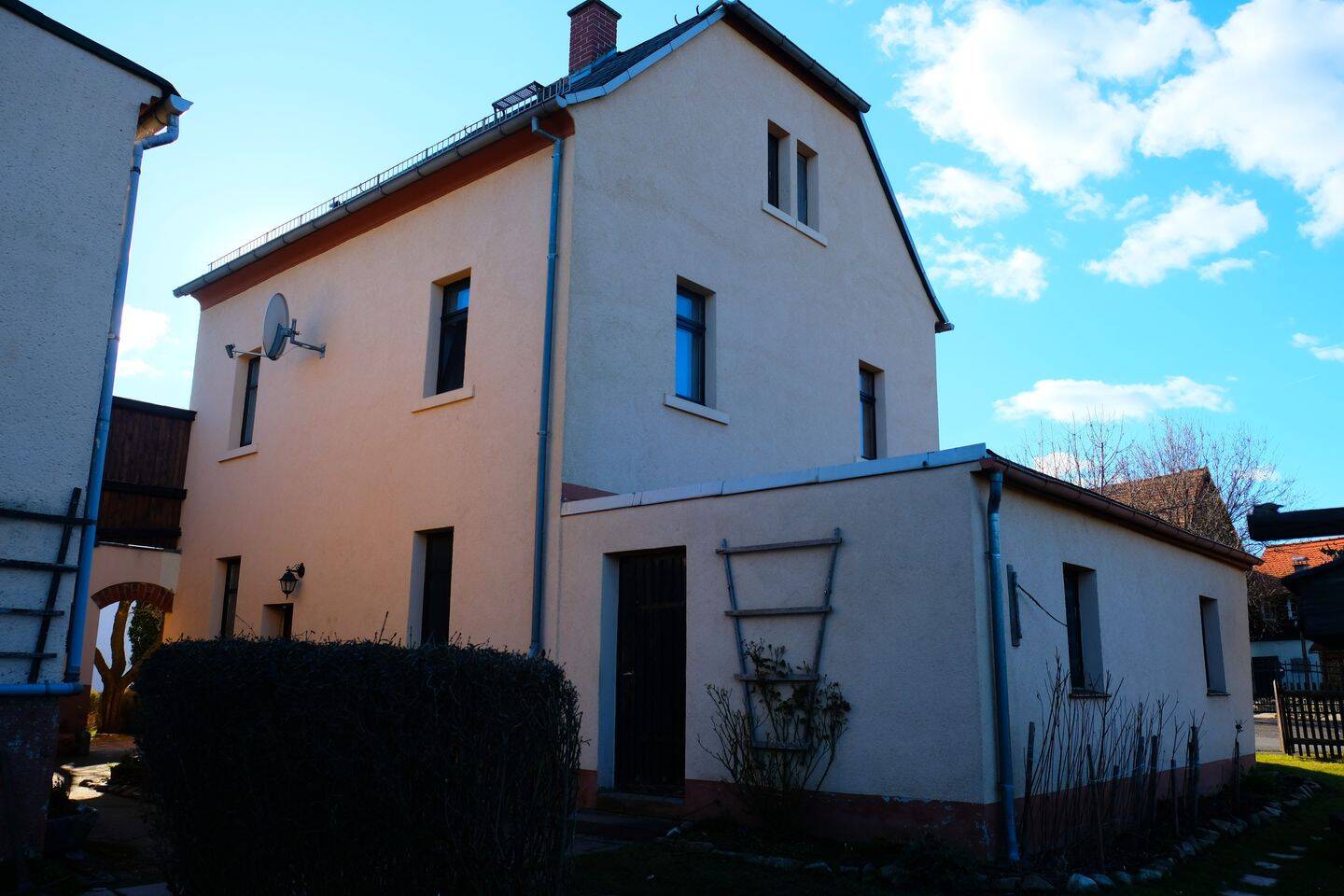 Hier beginnt Ihr neues Kapitel – Haus in Wendishain bei Hartha! – Hartha – Vorschaubild 5
